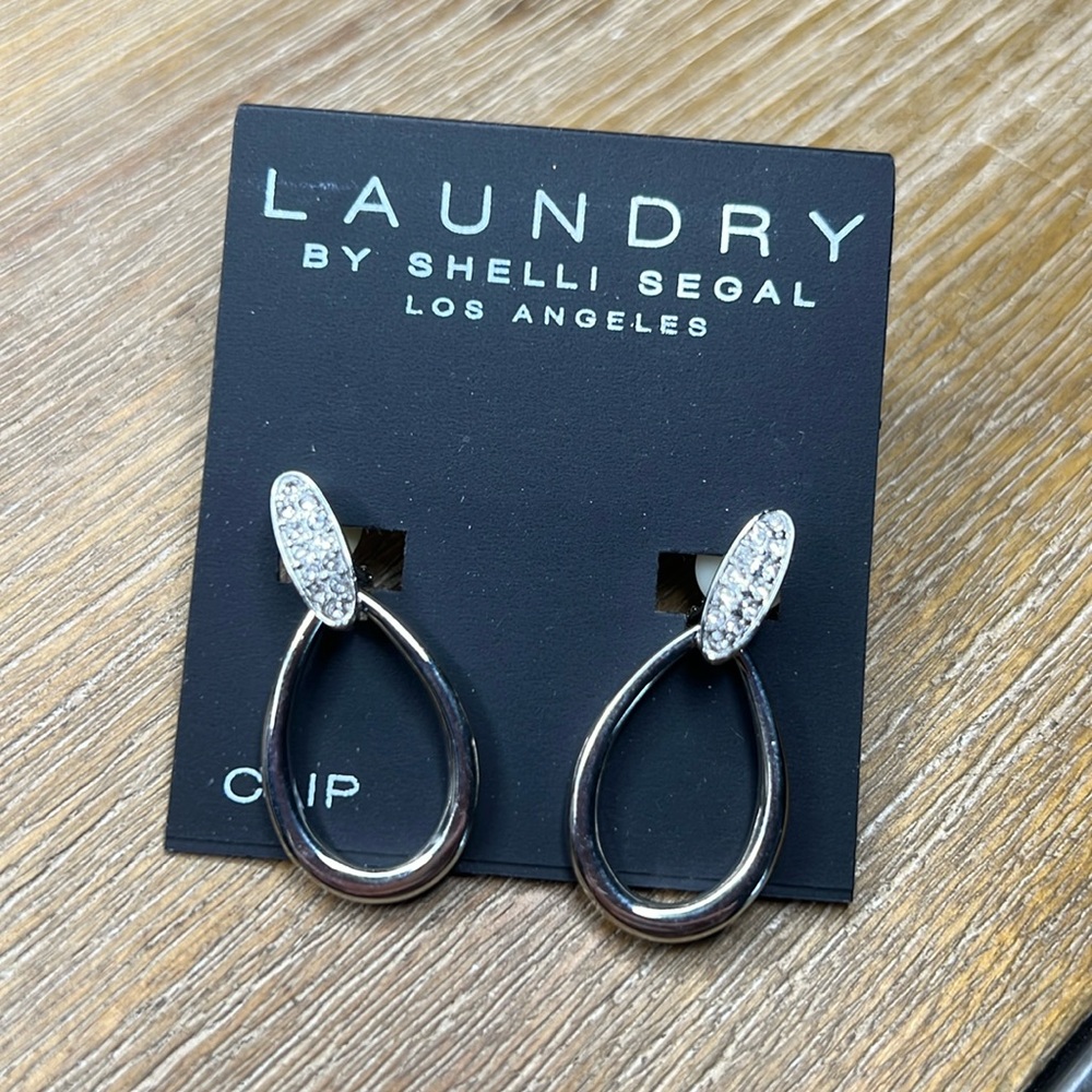 Laundry by shelli segal Los Angeles